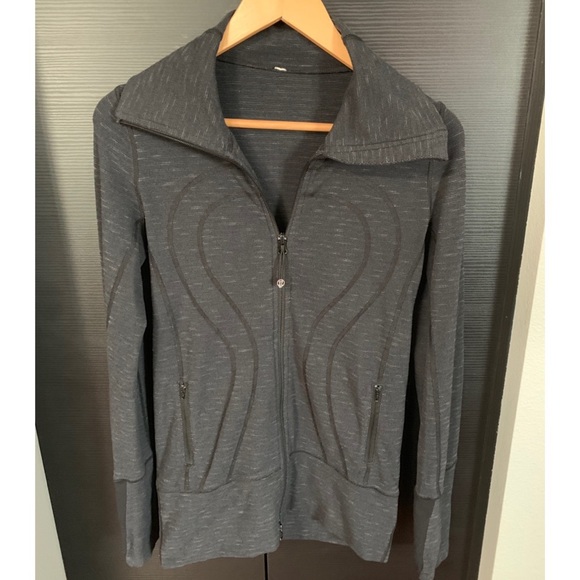 lululemon athletica Jackets & Blazers - Lululemon Zip Jacket